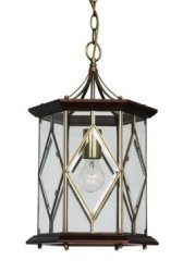 Люстра-подвес 8722AB-P1