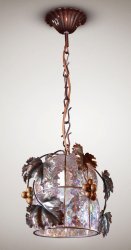 Люстра-подвес N&B Light Венето 174