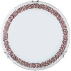 Світильник стельовий Декору Україна 24480