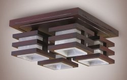 Люстра потолочная 40141