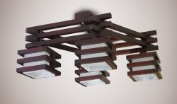 Люстра потолочная 33241