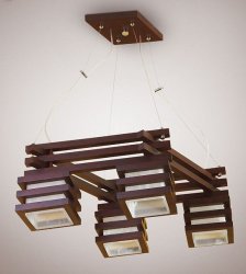 Люстра современная 30241