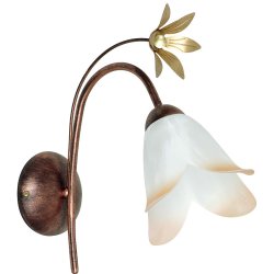 Светильник настенный (бра) Luminex Melody 3789