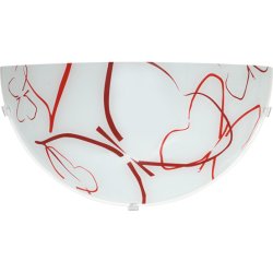 Светильник Декора Бабочка 24651