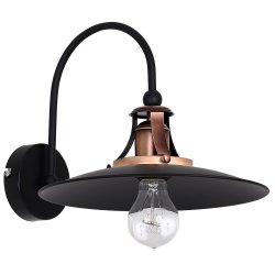 Светильник настенный(бра) LUMINEX Manta 9391