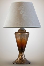 Настольная лампа N&B Light 16300/3