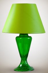 Настольная лампа N&B Light 16300/1