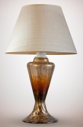 Настольная лампа N&B Light 16300/4