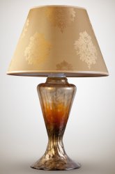 Настольная лампа N&B Light 16300/5