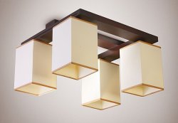 Люстра потолочная 88881