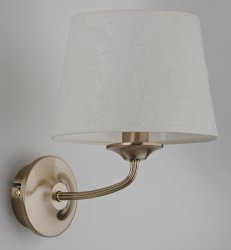 Светильник настенный(бра) ALFA Selva 21430