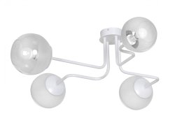 Люстра потолочная EMIBIG Norman White 766/4