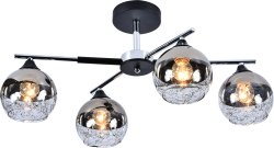 Люстра потолочная Sirius V9215/4H