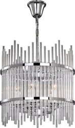 Люстра современная Wunderlicht Modern Style WL1185-45
