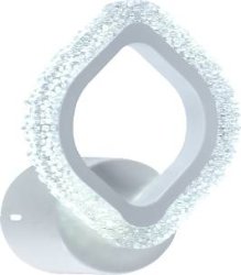 Світильник настінний (бра) світлодіодний Sirius S7048/1W WT 14W LED