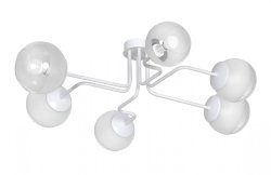 Люстра потолочная EMIBIG Norman White 766/6