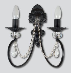 Светильник настенный(бра) SL 025 S