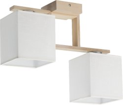 Люстра потолочная TK Lighting Lea White 561