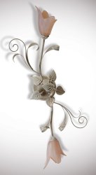 Люстра потолочная N&B Light Лантана 11744