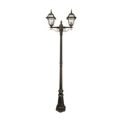 Фонарый столб Lusterlicht QMT 21361-AE Faro I