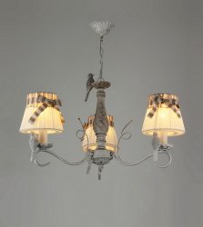 Люстра классическая Sirius A9972/3P