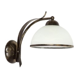 Светильник настенный (бра) Luminex Korfu 4035