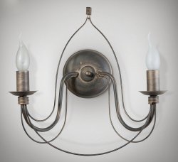 Бра свічки 02381/5