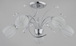 Люстра современная ALFA Ido 50015