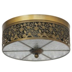 Люстра припотолочная YW3676-C3