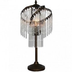 Настольная лампа Wunderlicht Waterfall YW2113-T1