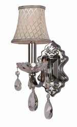 Светильник настенный (бра) Wunderlicht WL1028-W1