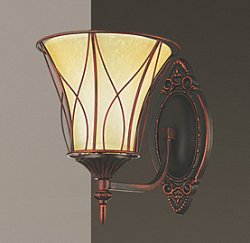 Світильник настінний(бра) TINKO 80472/1W YL