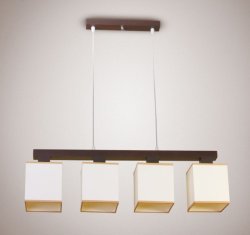 Люстра подвес 40081