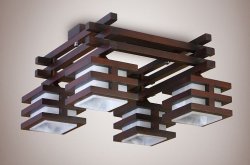 Люстра потолочная 44241