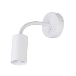 9070 Бра Nowodvorski EYE FLEX WHITE S PL