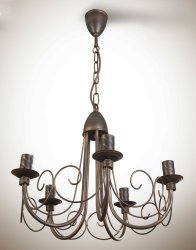 Люстра классическая 50521