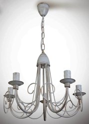 Люстра классическая 50521/1