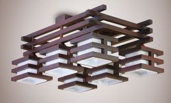 Люстра современная 66241