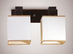 Светильник настенный (бра) 02081