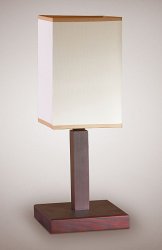 Настольная лампа 00081