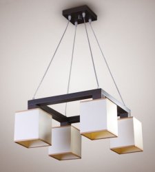 Люстра подвес 44081