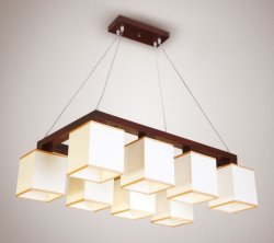 Люстра подвес 88081