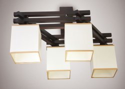 Люстра потолочная 33281