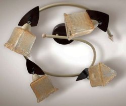 Люстра припотолочная 441/1