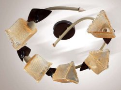 Люстра припотолочная 541/2