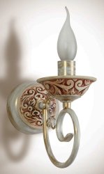 Бра свічка 11801/1