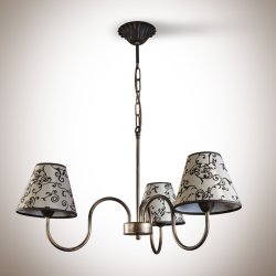 Люстра классическая 30501/1