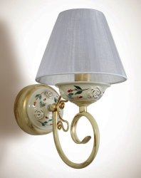 Світильник настінний(бра) 10601/1