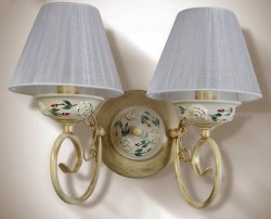 Світильник настінний(бра) 20601/1