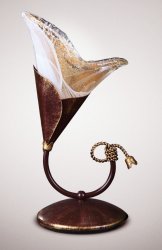 Настольная лампа N&B Light  Бартоломей 4900